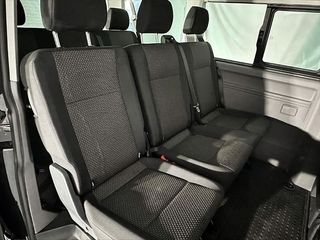 Volkswagen Caravelle 2.0 TDI 110CV Origin 9 Plazas