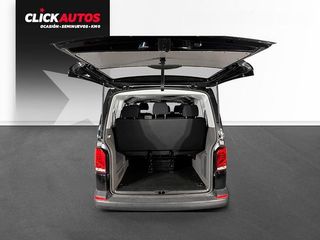 Volkswagen Caravelle 2.0 TDI 110CV Origin 9 Plazas