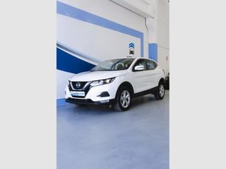 Nissan Qashqai dCi 85 kW (115 CV) E6D ACENTA
