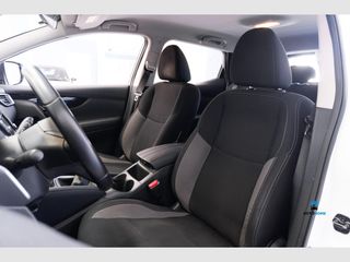 Nissan Qashqai dCi 85 kW (115 CV) E6D ACENTA