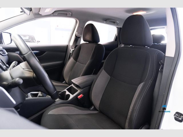 Nissan Qashqai dCi 85 kW (115 CV) E6D ACENTA
