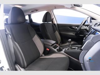 Nissan Qashqai dCi 85 kW (115 CV) E6D ACENTA