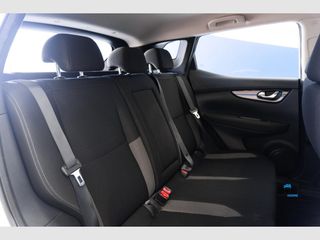 Nissan Qashqai dCi 85 kW (115 CV) E6D ACENTA