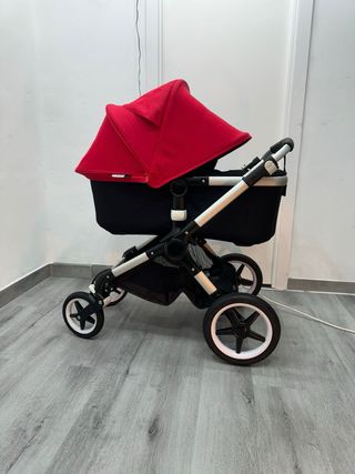 Bugaboo Fox 2 passeggino per bambini