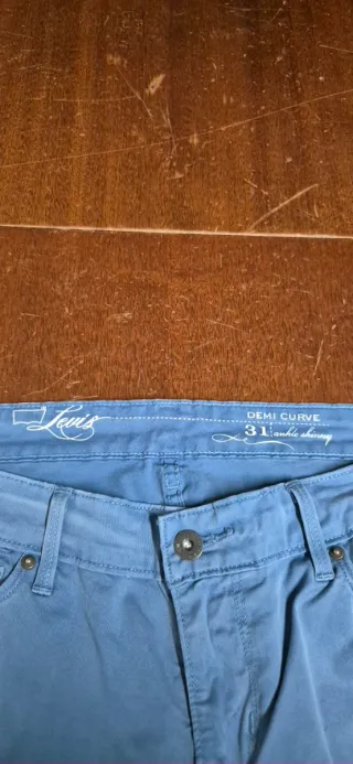 Jeans Levi's donna