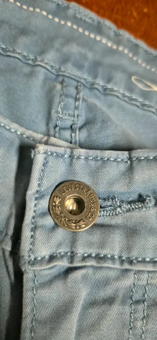 Jeans Levi's donna