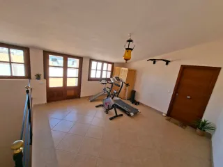 Piso con encanto en alquiler