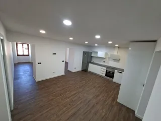 Piso con encanto en alquiler