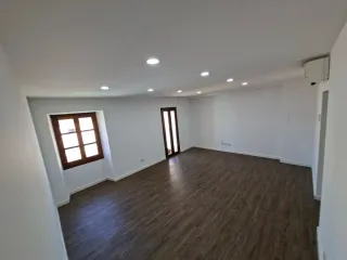 Piso con encanto en alquiler