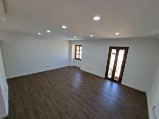 Piso con encanto en alquiler