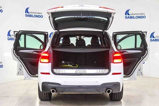 BMW X3 xDrive30e MSport