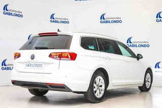 Volkswagen Passat Variant Business 1.5 TSI 110kW