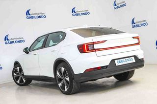 Polestar 2 Standard Range Single Motor FWD 69kWh *Techo panorámico*