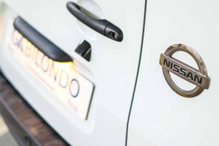 Nissan NV250 dCi L1 N-Connecta