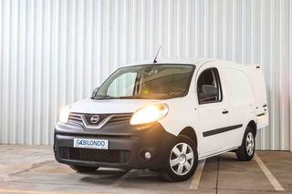Nissan NV250 dCi L1 N-Connecta
