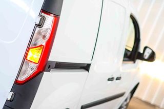 Nissan NV250 dCi L1 N-Connecta