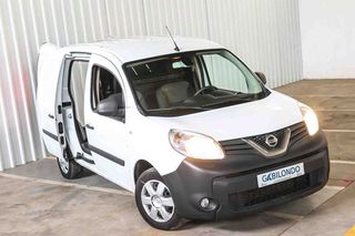 Nissan NV250 dCi L1 N-Connecta