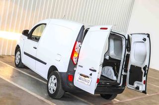 Nissan NV250 dCi L1 N-Connecta