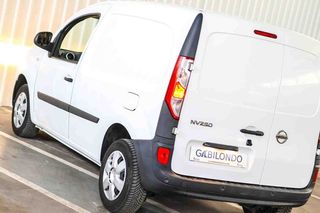 Nissan NV250 dCi L1 N-Connecta