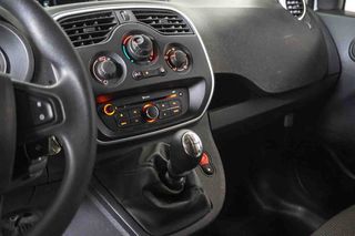 Nissan NV250 dCi L1 N-Connecta