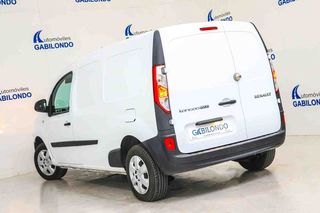 Renault Kangoo Maxi 1.5dCi