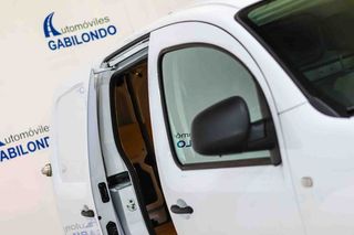 Renault Kangoo Maxi 1.5dCi