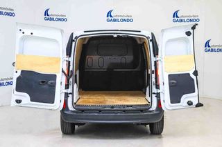 Renault Kangoo Maxi 1.5dCi