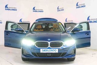 BMW Serie 3 320e **Techo solar**
