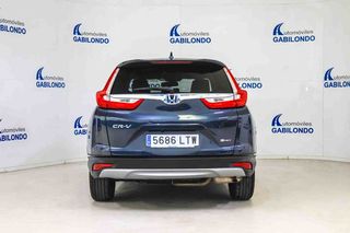 Honda CR-V 2.0 i-MMD 4x2 Elegance Navi