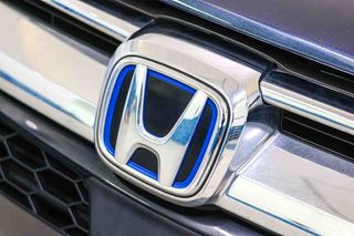 Honda CR-V 2.0 i-MMD 4x2 Elegance Navi