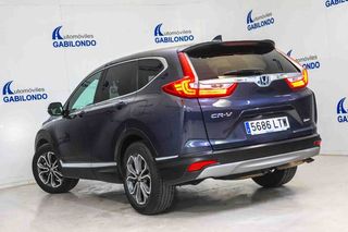 Honda CR-V 2.0 i-MMD 4x2 Elegance Navi