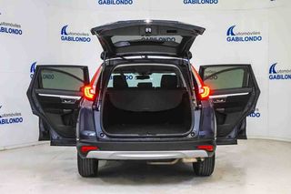 Honda CR-V 2.0 i-MMD 4x2 Elegance Navi