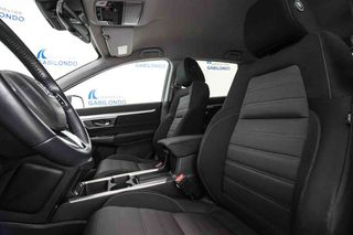 Honda CR-V 2.0 i-MMD 4x2 Elegance Navi