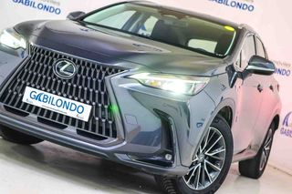 Lexus NX 350h Business 2WD