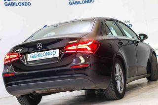 Mercedes Clase A Sedán A 200