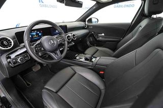 Mercedes Clase A Sedán A 200