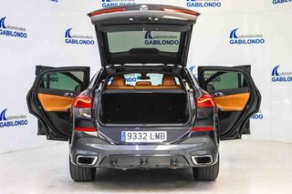 BMW X6 xDrive30d MSport