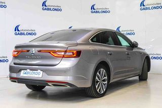 Renault Talisman Business TCe 117 kW (160CV) EDC GPF