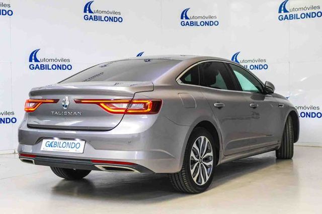 Renault Talisman Business TCe 117 kW (160CV) EDC GPF