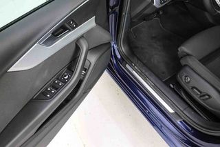 Audi A4 Avant Advanced 35 TFSI 110kW S tronic