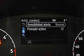 Ford Transit Chasis Cabina 3500 L4 Ecoblue