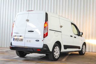Ford Transit Connect 1.5 TDCi Trend 240 L2