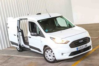 Ford Transit Connect 1.5 TDCi Trend 240 L2
