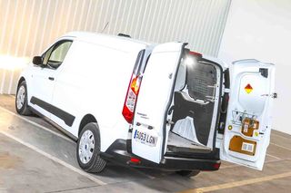 Ford Transit Connect 1.5 TDCi Trend 240 L2