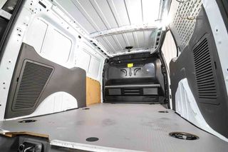 Ford Transit Connect 1.5 TDCi Trend 240 L2