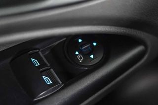 Ford Transit Connect 1.5 TDCi Trend 240 L2