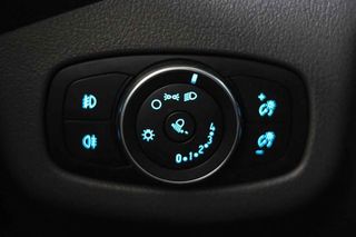 Ford Transit Connect 1.5 TDCi Trend 240 L2