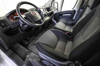 Fiat Ducato Maxi 35XL L4H2 Mjet 140 Pack Pro Nav