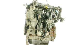 Motor completo ford ufba mondeo 2.0 tdci 23316980