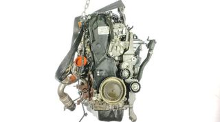 Motor completo ford ufba mondeo 2.0 tdci 23316980